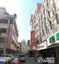 红花园社区小区图片