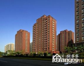 陆家嘴公馆小区图片