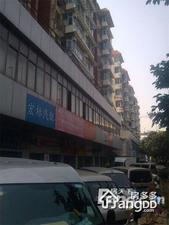 广园东路铁路宿舍小区图片