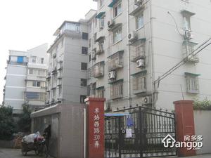 川虹小区小区图片