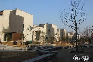 中节能生态岛小区图片