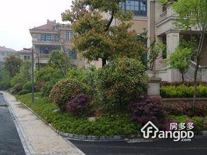 美耀湾小区图片