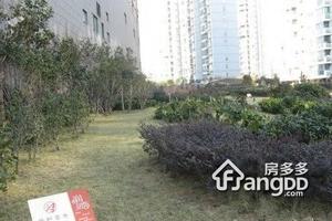 宏景公寓小区图片