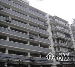 威海大楼小区图片