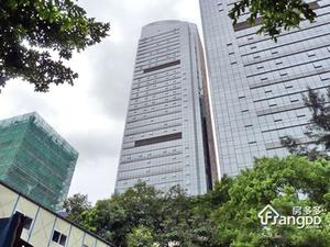 东海国际公寓小区图片