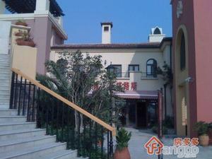 同润圣塔路斯小区图片
