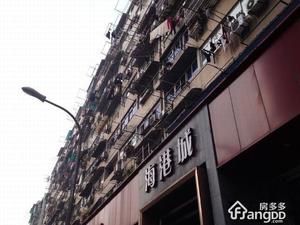 王府花园小区图片