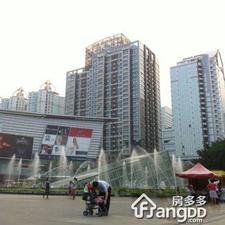 佳兆业中心小区图片