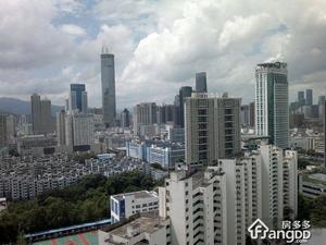核电花园小区图片