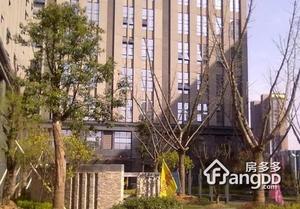 宏普捷座广场小区图片