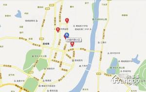 增城沙园中路小区小区图片