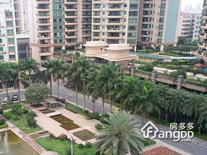 骏威广场小区图片