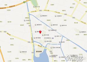 新月新村小区图片