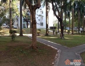 莲花北村小区图片