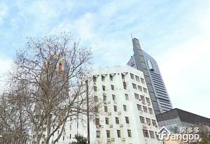 双龙巷小区图片