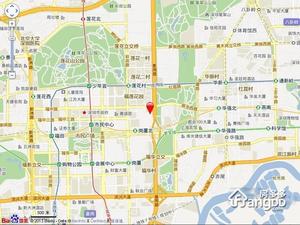 皇家翠苑小区图片