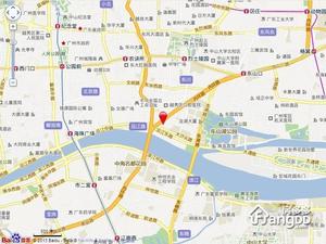 花园新村小区图片