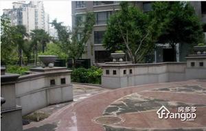 曲水文华苑小区图片