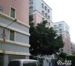 庆华花园小区图片