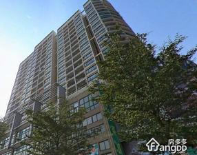 福永商会信息大厦小区图片