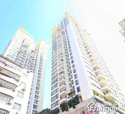 石鸿融景园小区图片