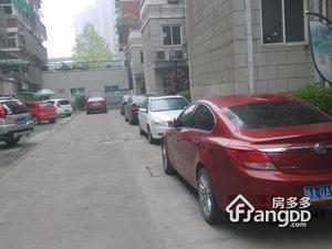 康家公寓小区图片