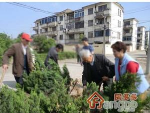 风伟新村小区图片