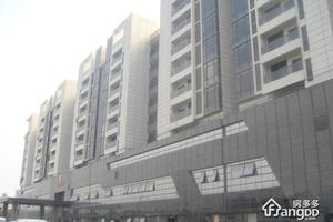 雅郡花园小区图片
