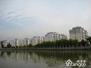 朋鑫苑小区图片