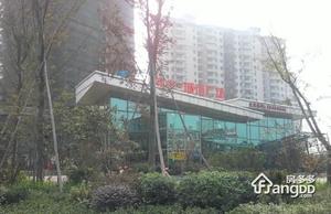 明发城市广场小区图片