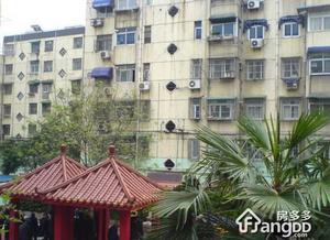 凤游寺小区图片