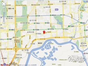 南园新村小区图片