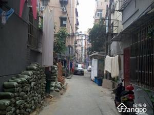 和会街小区图片