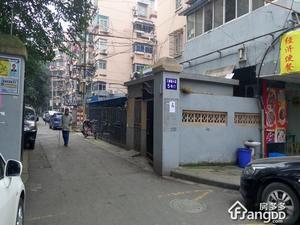 三牌楼小区图片