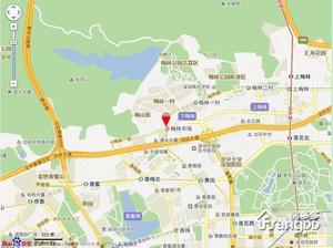 尚书苑小区图片