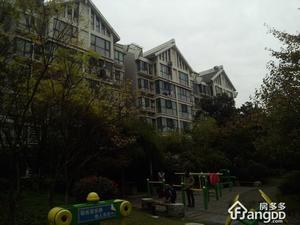 皇册家园一期小区图片