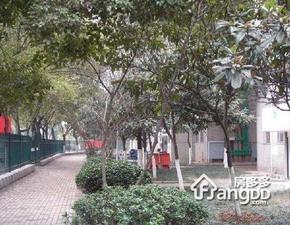 南钢二村小区图片