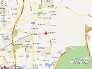 富豪花园小区图片