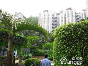 东方凤雅台小区图片