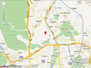清水河生活小区小区图片