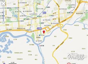 双城世纪小区图片