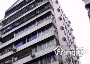 泰然楼小区图片