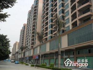 新城市广场小区图片