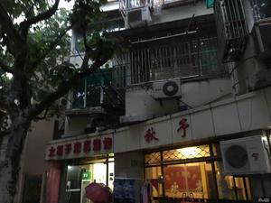 华阳路217号小区图片