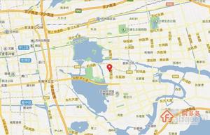 仁恒海和院小区图片