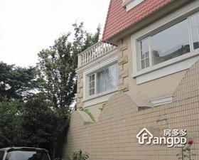 世界花园别墅小区图片