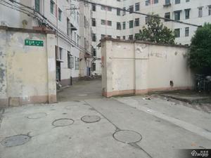 民星一村小区图片