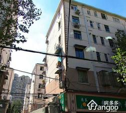 新华路669弄小区图片