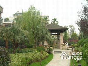 栖园小区图片