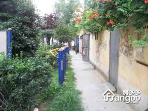 莫愁花园海棠里小区图片
